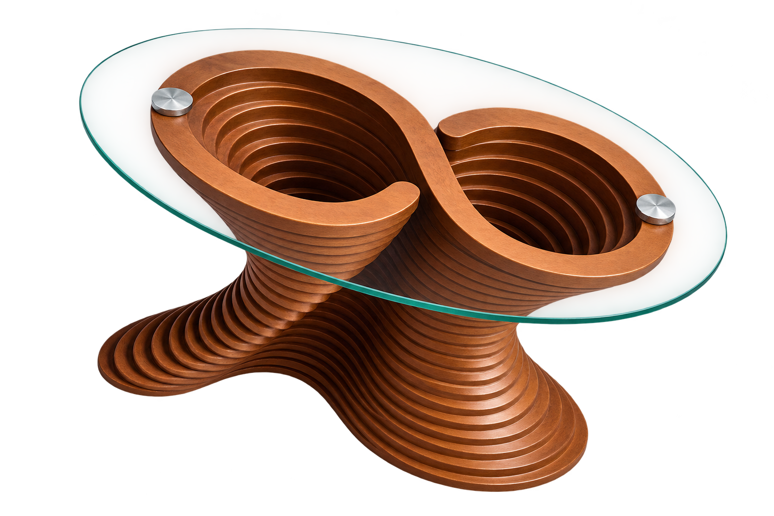 The Eternal Loop
